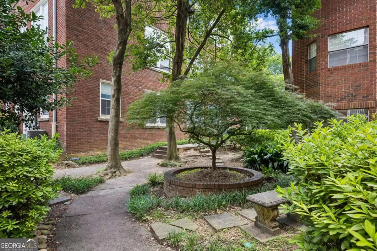 1041 State Street Nw #24, Atlanta, GA 30318 - #1