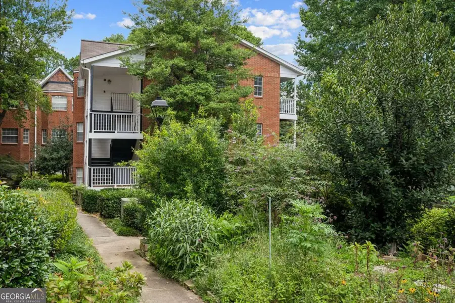 1041 State Street Nw #24, Atlanta, GA 30318 - #2