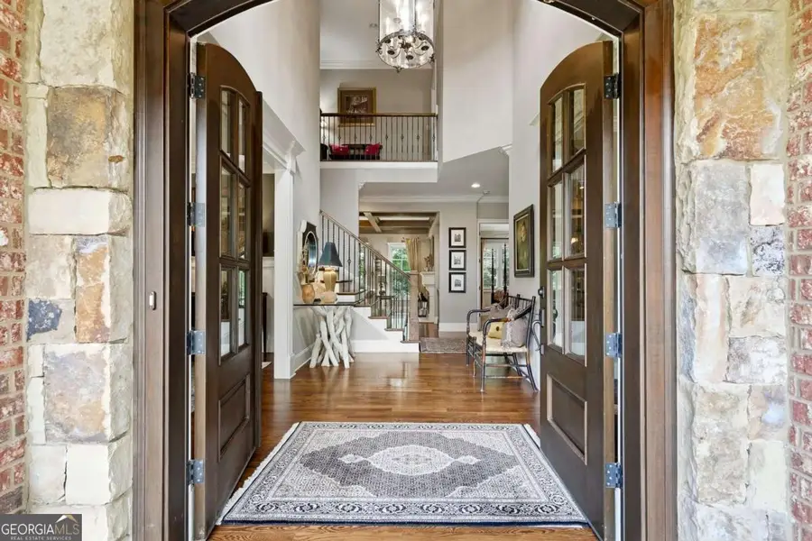 1540 Bramble Bush Way, Suwanee, GA 30024 - #3