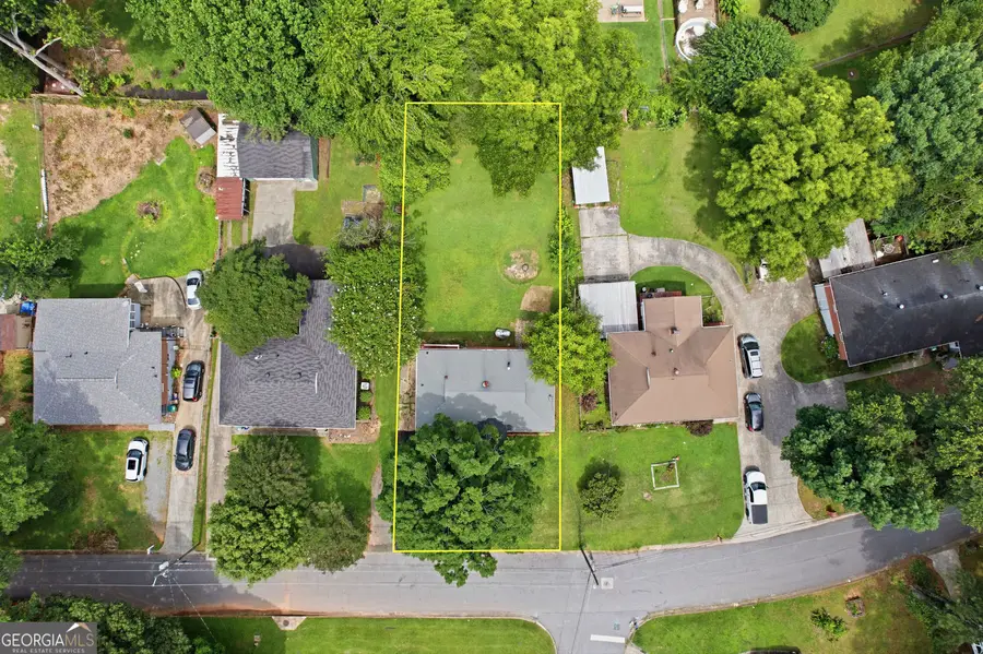 2185 Trailwood Drive Se, Smyrna, GA 30080 - #2