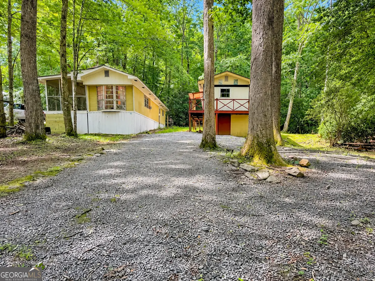 480 Wahu Hu Drive, Hiawassee, GA 30546 - #1