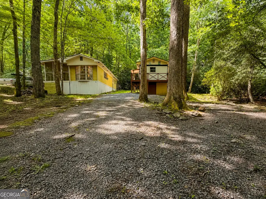 480 Wahu Hu Drive, Hiawassee, GA 30546 - #2