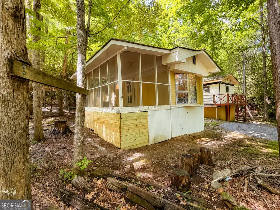 480 Wahu Hu Drive, Hiawassee, GA 30546 - #3