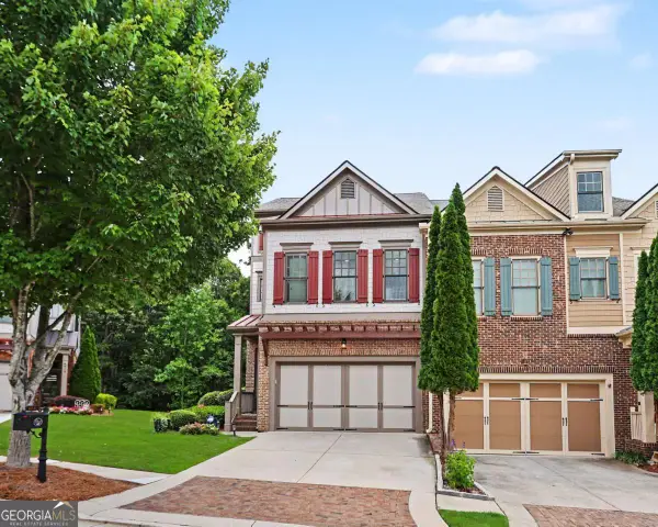 6921 Fellowship Lane, Flowery Branch, GA 30542