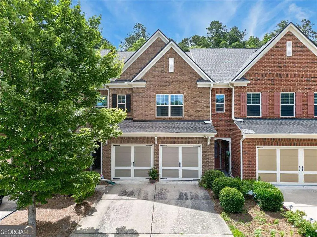 6050 Shiloh Woods Drive, Cumming, GA 30040 - #1