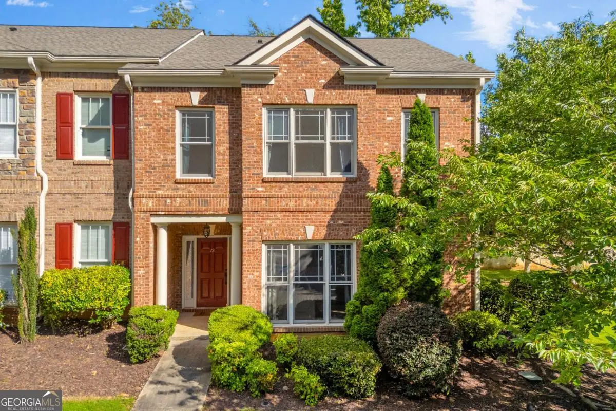 168 Constitution Boulevard #12, Lawrenceville, GA 30046 - #1