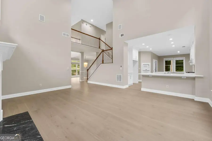 1651 Nestle Creek Court, Marietta, GA 30062 - #3