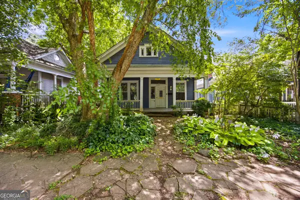 645 Rosalia Street Se, Atlanta, GA 30312
