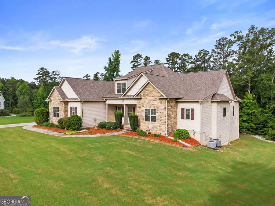 31 Palomino Court, Newnan, GA 30265 - #2