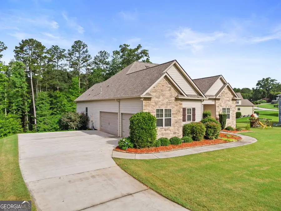 31 Palomino Court, Newnan, GA 30265 - #3