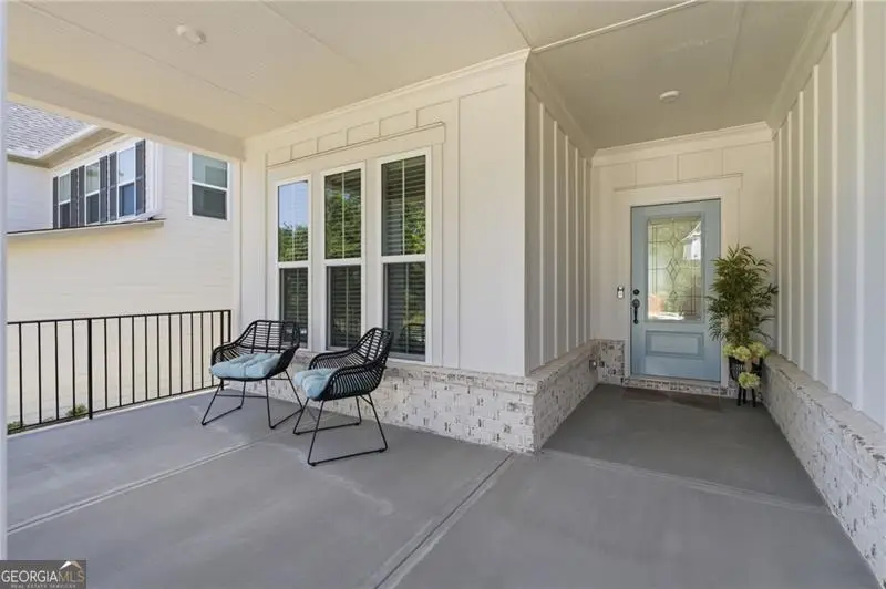 4691 Wilderness Trail, Flowery Branch, GA 30542 - #3