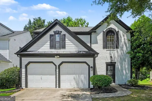 2587 Alvecot Circle Se, Atlanta, GA 30339