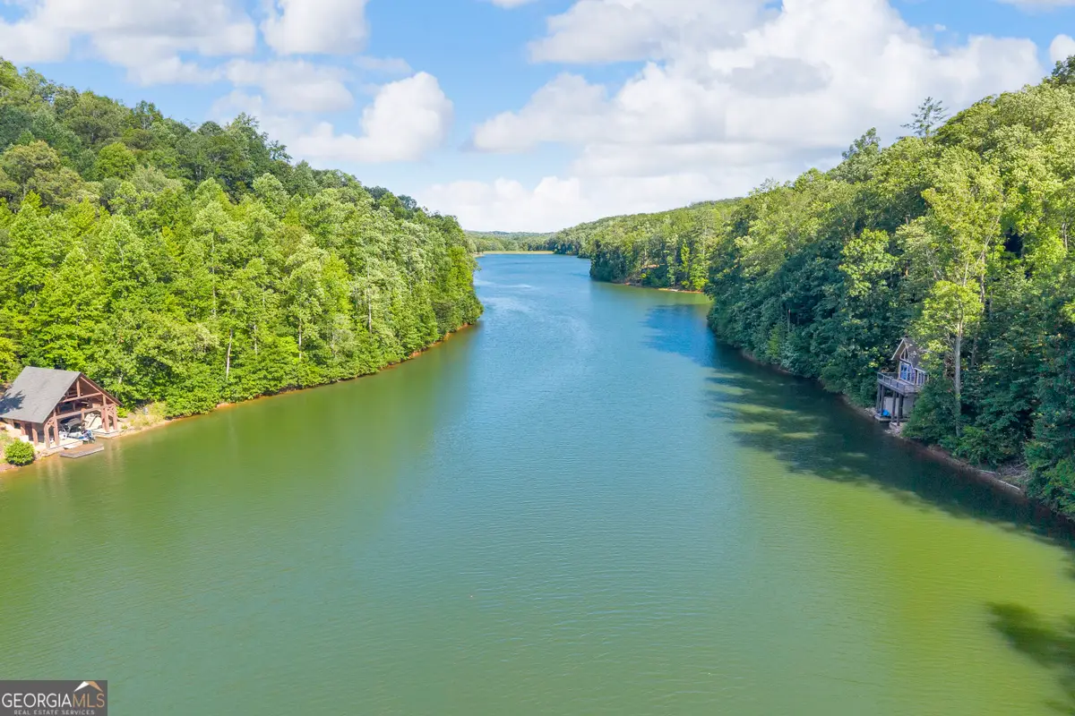 0 Lake Watch Pt, Cleveland, GA 30528 - #1