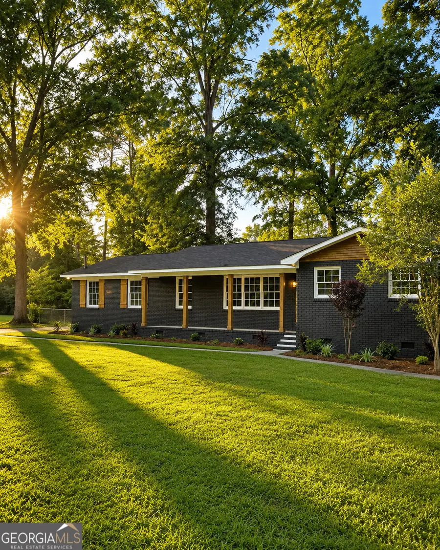 908 Ousley Place, Macon, GA 31210 - #2