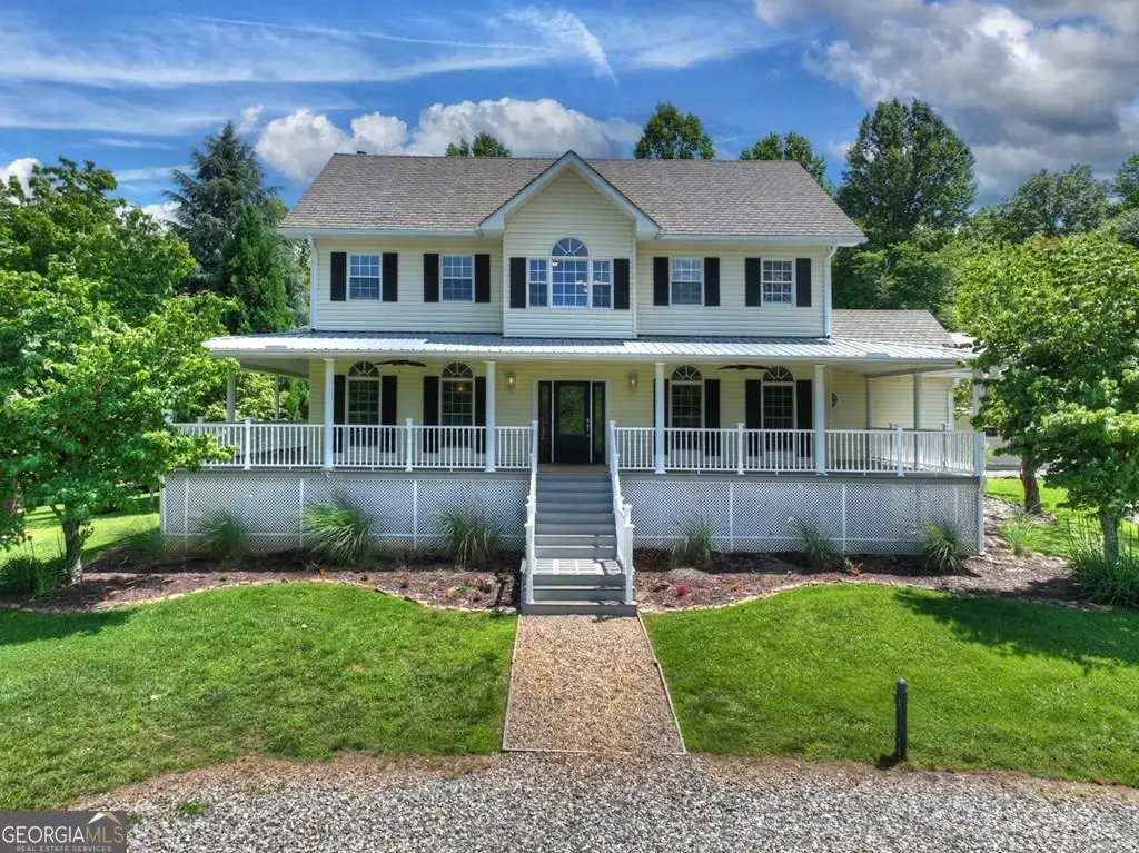 159 Victoria Drive, Blairsville, GA 30512 - #1