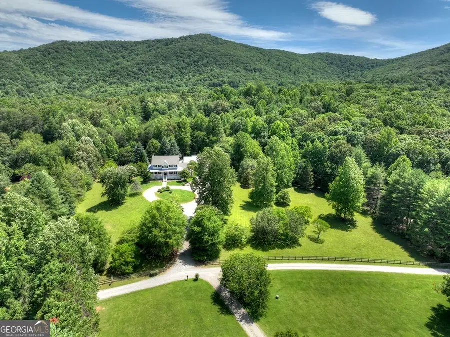 159 Victoria Drive, Blairsville, GA 30512 - #2