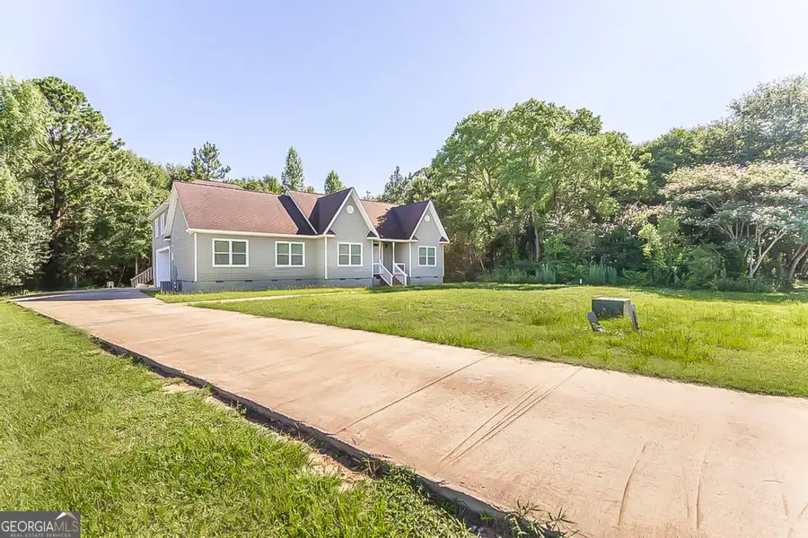 217 Cedar Lake Circle, Cordele, GA 31015 - #2