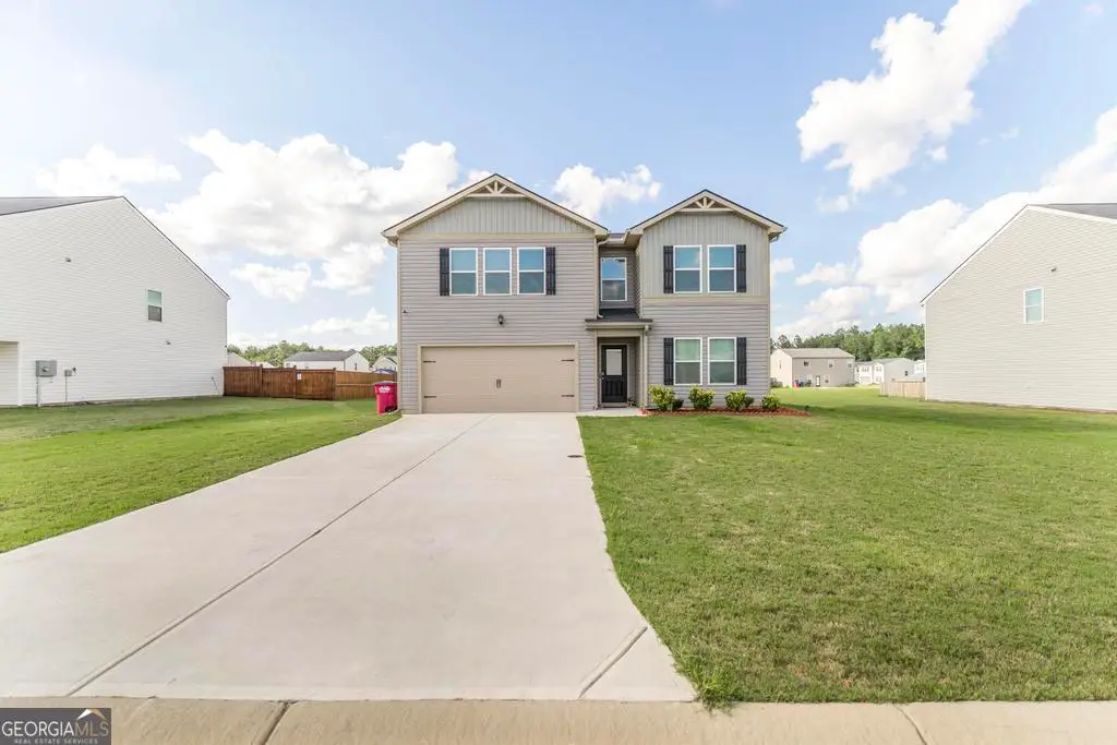 104 Haylie Court, Macon, GA 31216 - #1