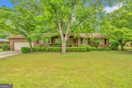 111 Roberson Street, Dublin, GA 31021