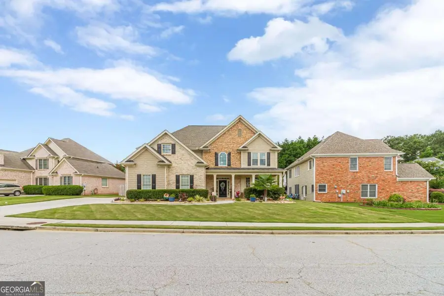 714 Arbor Cove, Loganville, GA 30052 - #2