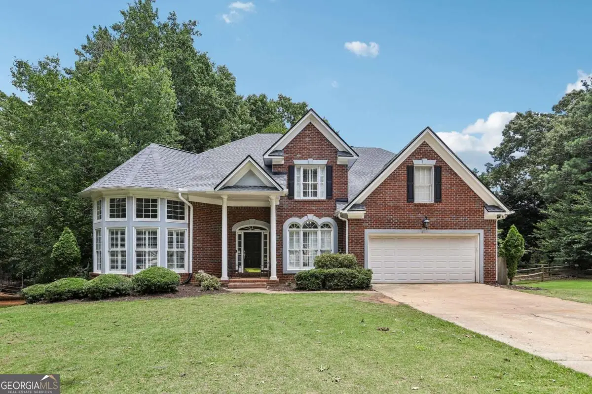 4240 River Club Drive, Cumming, GA 30041 - #1