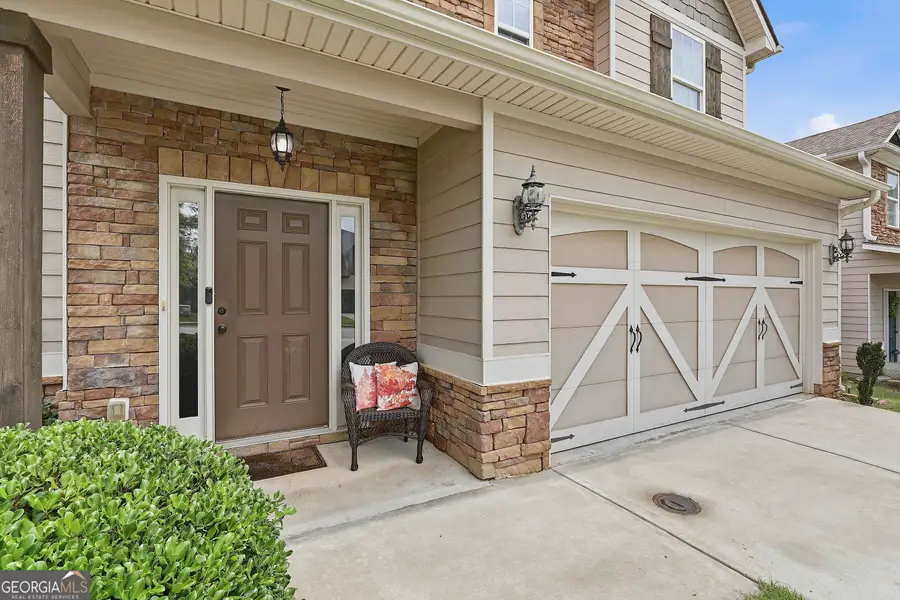 313 Briandwood Drive, Newnan, GA 30265 - #3