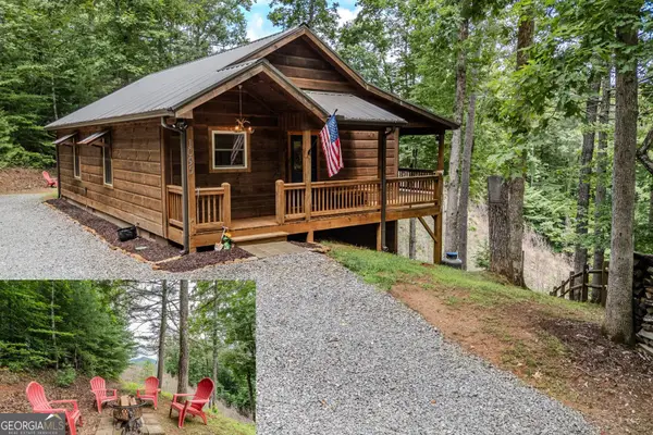 1095 Lonesome Pine Road, Murphy, NC 28906