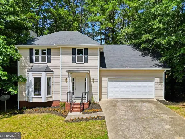 3470 Andrea Lee Court, Snellville, GA 30039