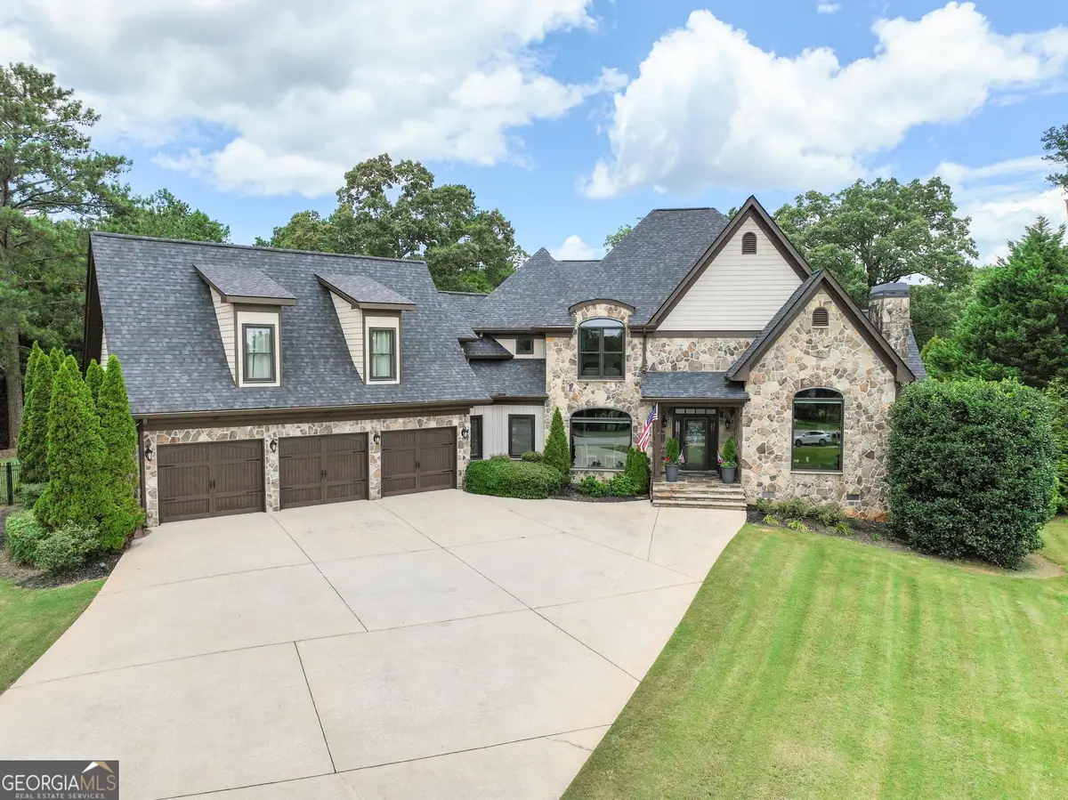 301 Noah Place, McDonough, GA 30252 - #1