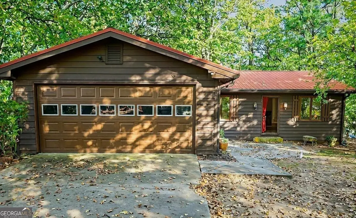 4149 Golfview Drive, Villa Rica, GA 30180 - #1
