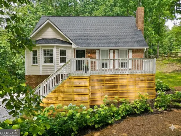 4978 Gunners Pass Ne, Roswell, GA 30075