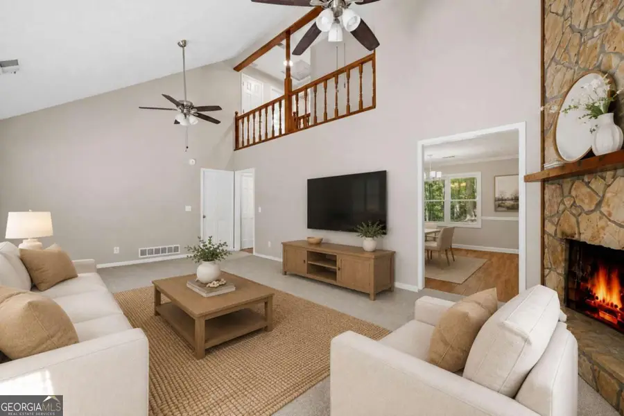 4978 Gunners Pass Ne, Roswell, GA 30075 - #3