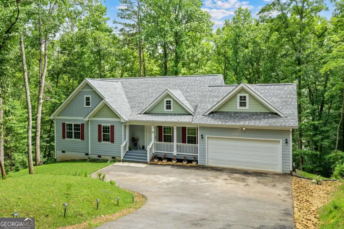 62 Spalding Court, Ellijay, GA 30540 - #1