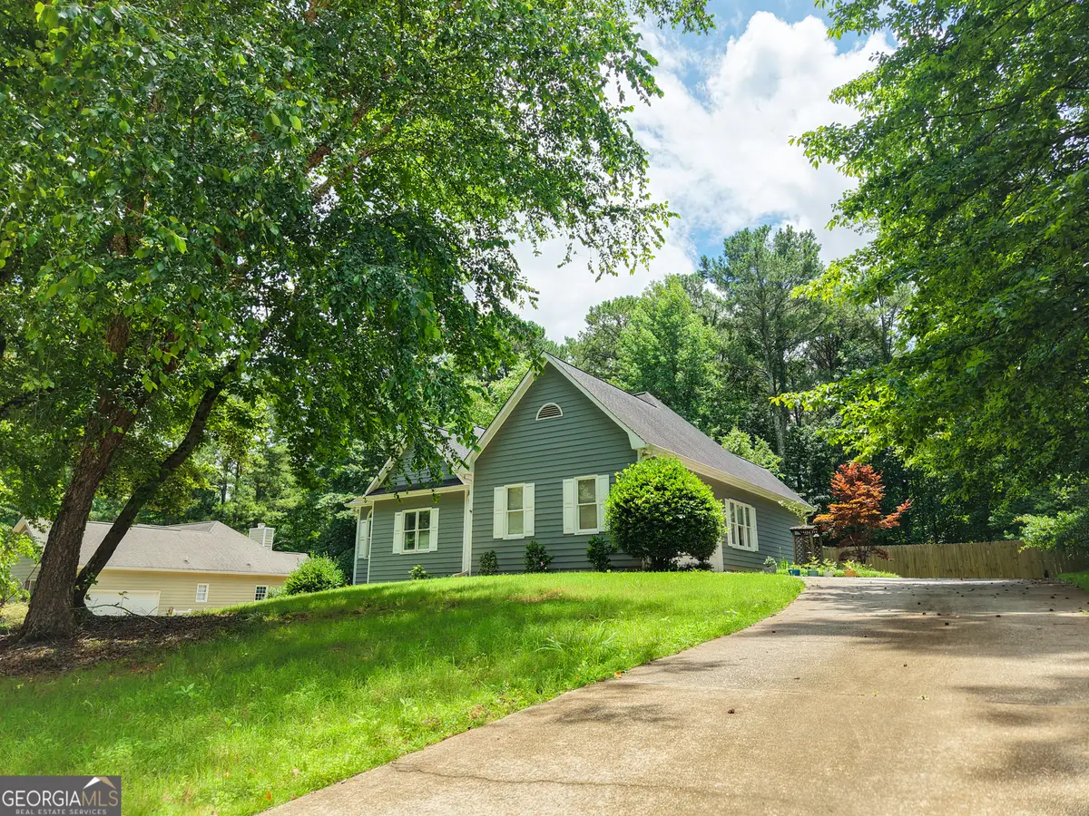 97 Willington Way, Newnan, GA 30265 - #1