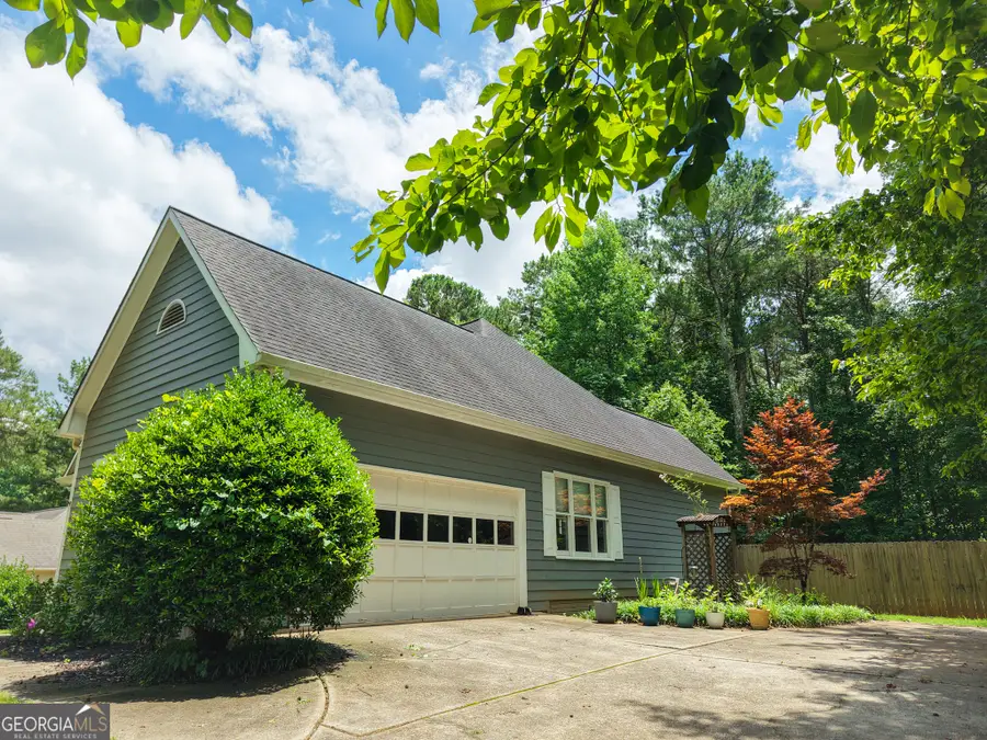 97 Willington Way, Newnan, GA 30265 - #2