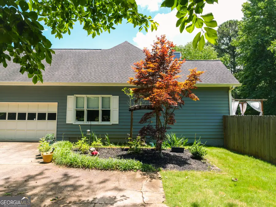 97 Willington Way, Newnan, GA 30265 - #3