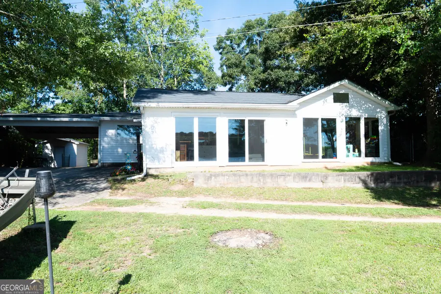 44 Penn Drive, Jackson, GA 30233 - #2