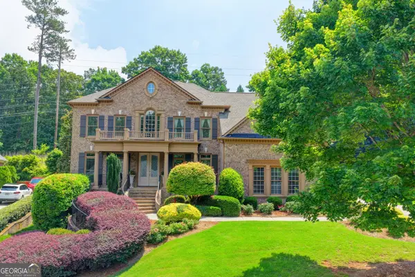 3101 Prestwyck Haven Drive, Duluth, GA 30097