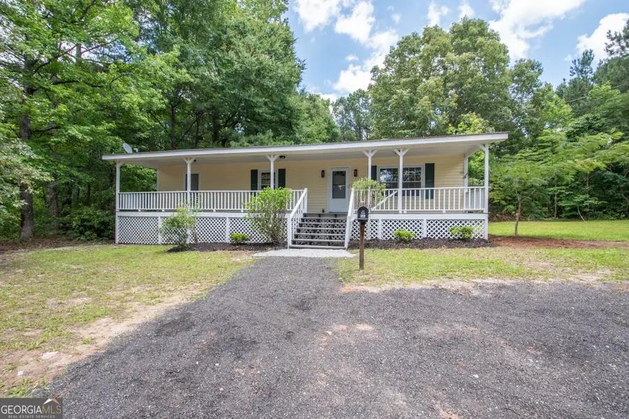 180 Dean Road, Greenville, GA 30222 - #2