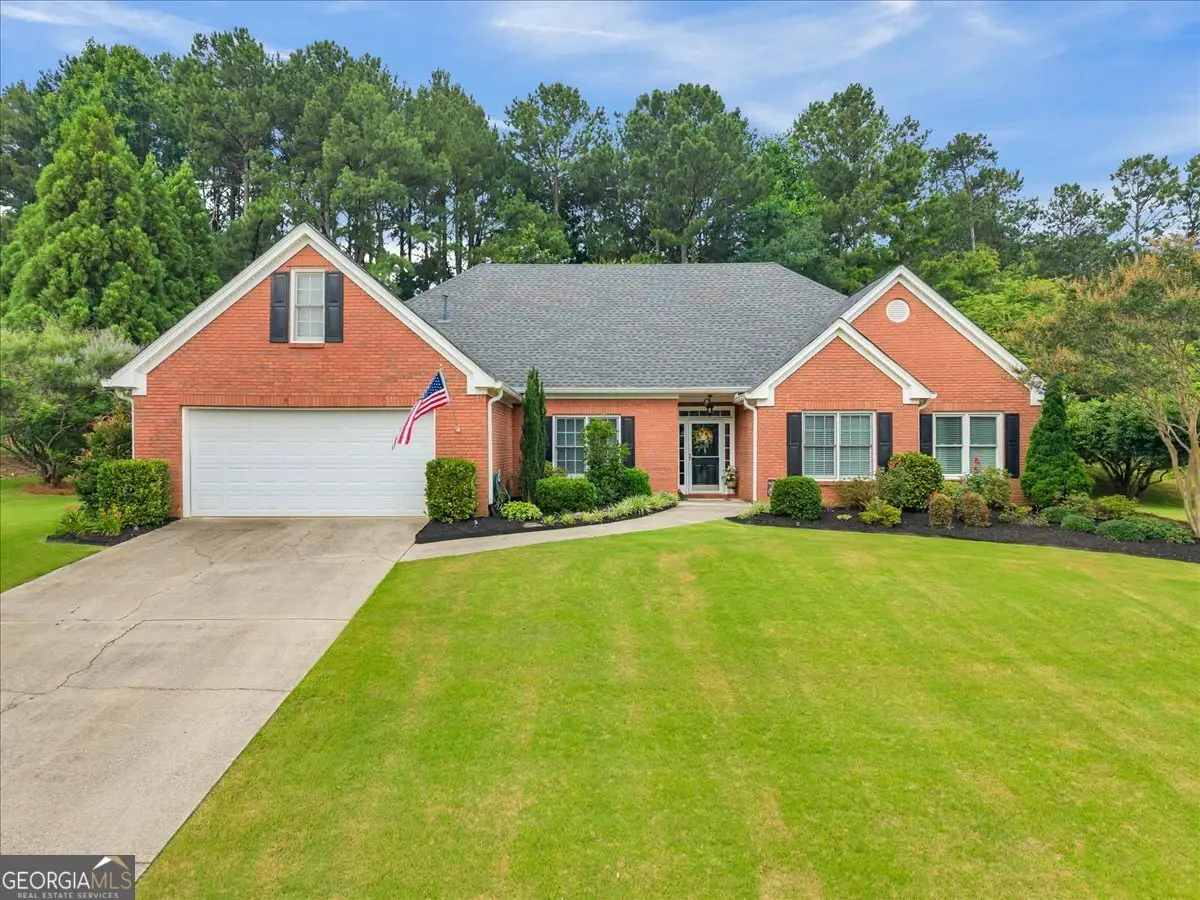 3209 Brooksong Way, Dacula, GA 30019 - #1