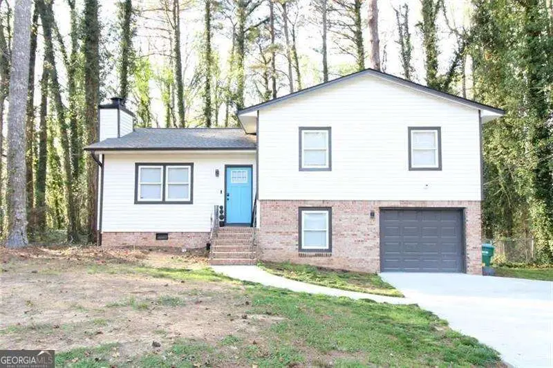 3367 Oak Drive, Snellville, GA 30078 - #1