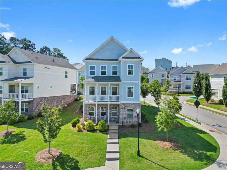 1030 Shy Lane, Marietta, GA 30060 - #2