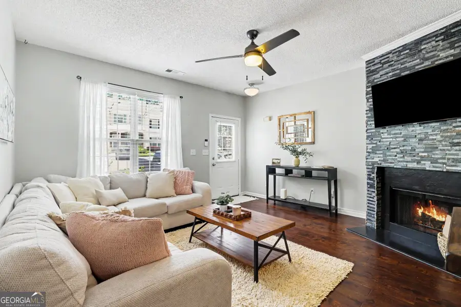 219 Buckland Drive, Alpharetta, GA 30022 - #2