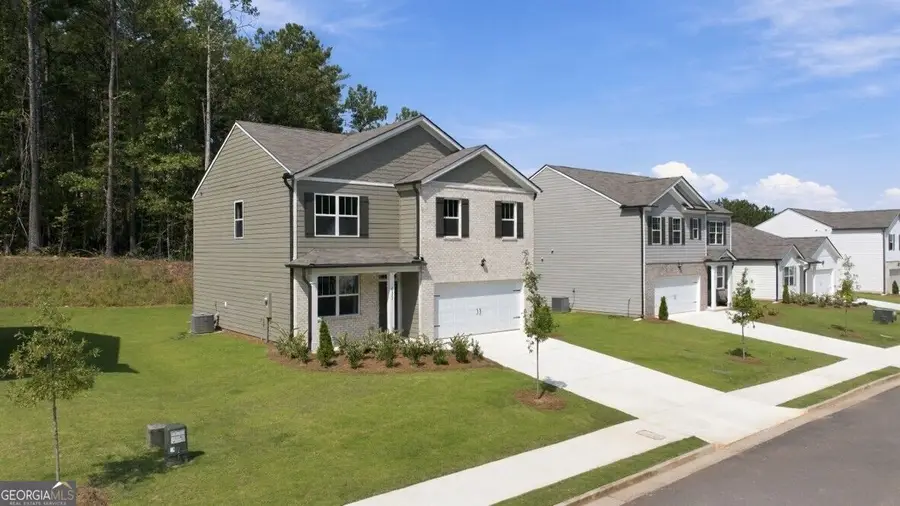 8171 Coldstream Drive, Fairburn, GA 30213 - #2