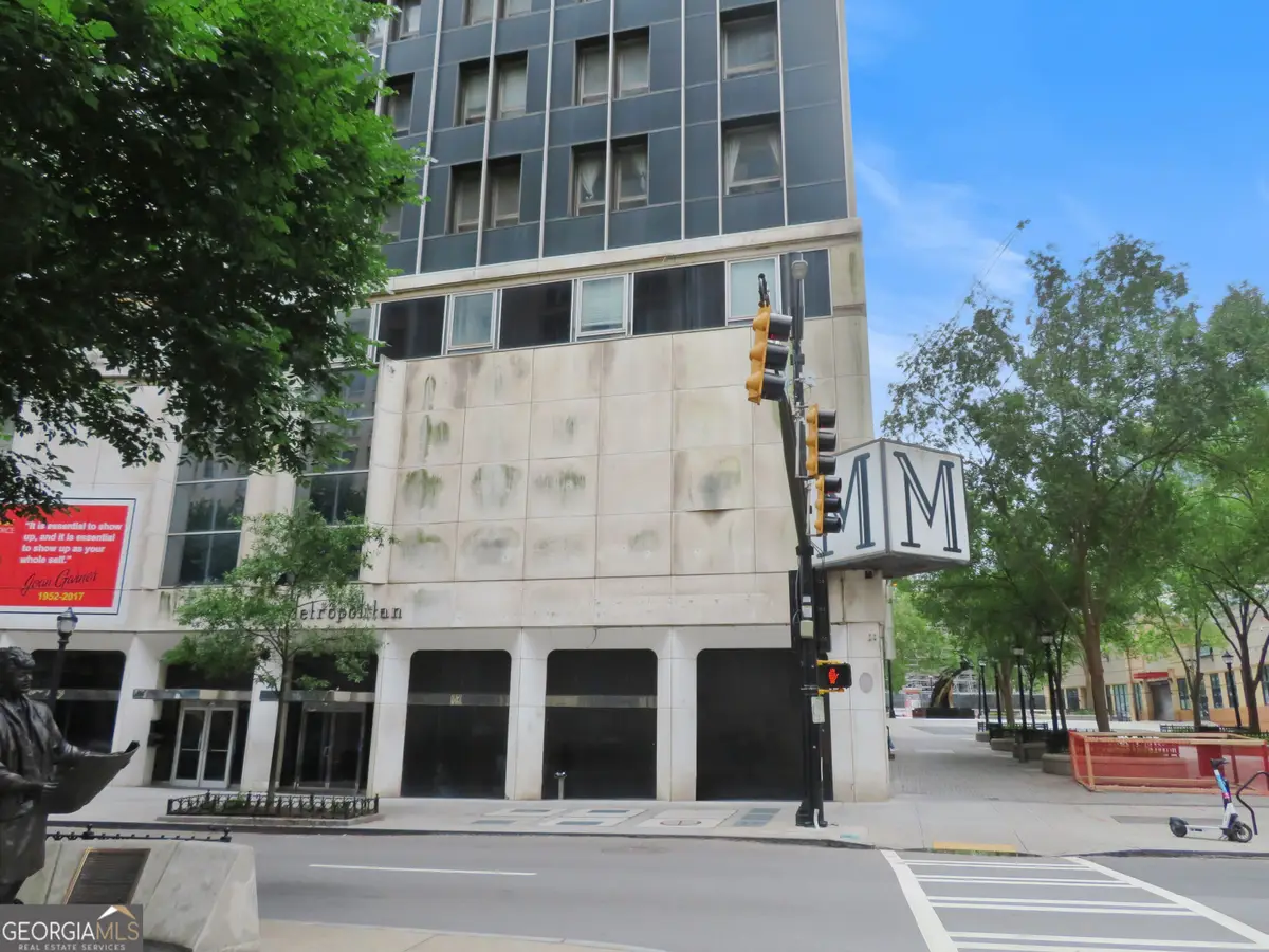 20 Marietta Street Nw #4B, Atlanta, GA 30303 - #1