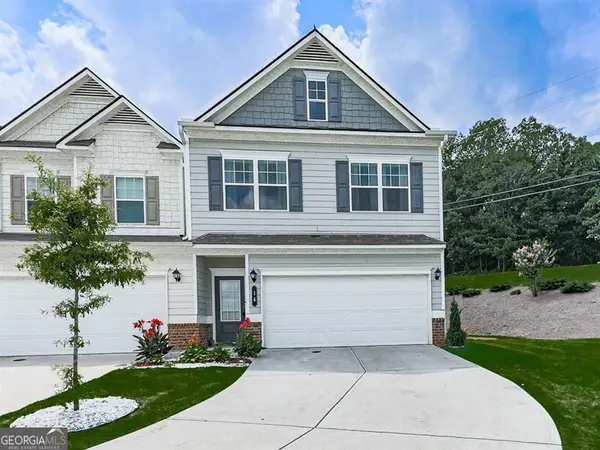 14 Kane Drive, Jasper, GA 30143