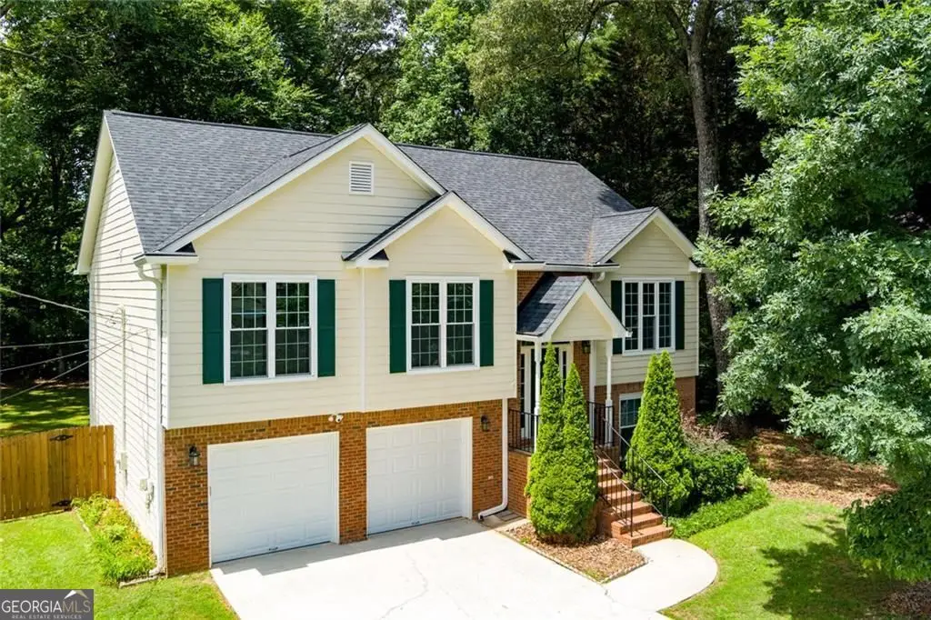 2450 Whitehead Place Drive, Suwanee, GA 30024 - #1