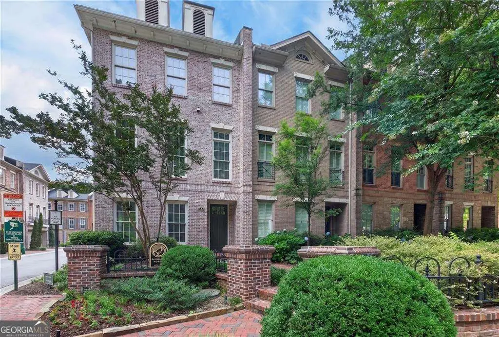 3 Candler Grove Court, Decatur, GA 30030 - #1