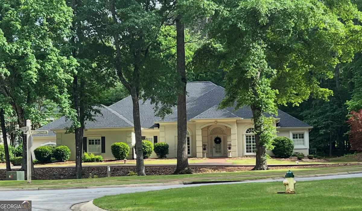 118 Woodchase, Lagrange, GA 30240 - #1