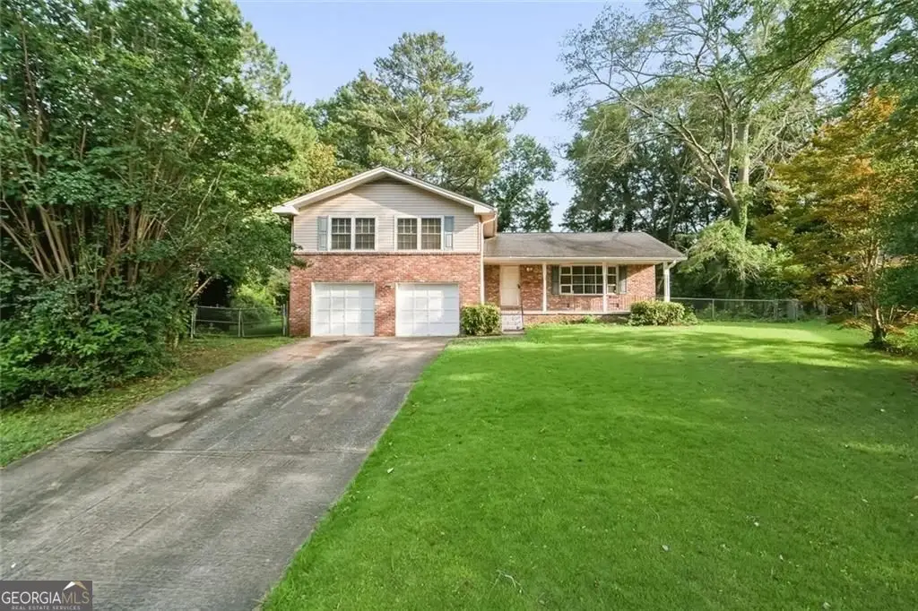 4253 Dunstan Court, Stone Mountain, GA 30083 - #1